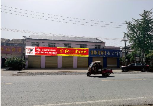 巢湖广告牌制作要注意什么才能避免被整改？