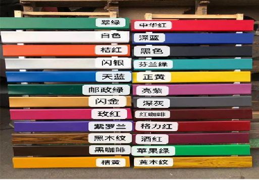 巢湖做招牌可以用哪些材料？