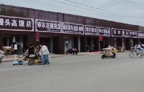 巢湖政府规划的统一招牌样式有哪些？